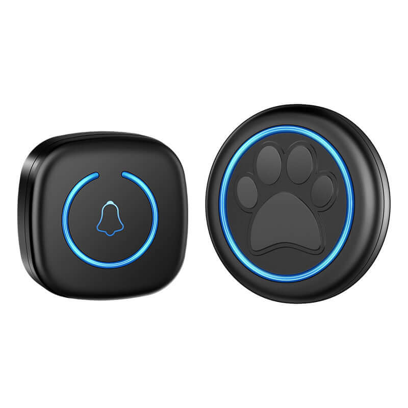 Pet Dog Door Touch Bell Waterproof One To One
pet accessories
Outdoor Pet Accessories