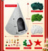 Tent Style Enclosed Cat Nest Christmas
Cat bed
fluffy cat bed
burrow bed for cats
plush pet bed
soft cat bed
washable cat bed
anti-slip pet bed
covered cat bed
Cat Hammock Bed Elevated Pet Bed Moisture-Proof Cat Bed Pet Cot for Small Dogs Breathable Cat Bed Machine Washable Pet Bed Cat Bed for Indoor & Outdoor Comfortable Pet Hammock Iron Frame Cat Bed Pet Bed for Cats and Small Dogs
donut cat bed
Large Dog Bed with Pillow
Pet Outdoor Supplies Covered Loft Bed Camp Bed Sunshade Tent