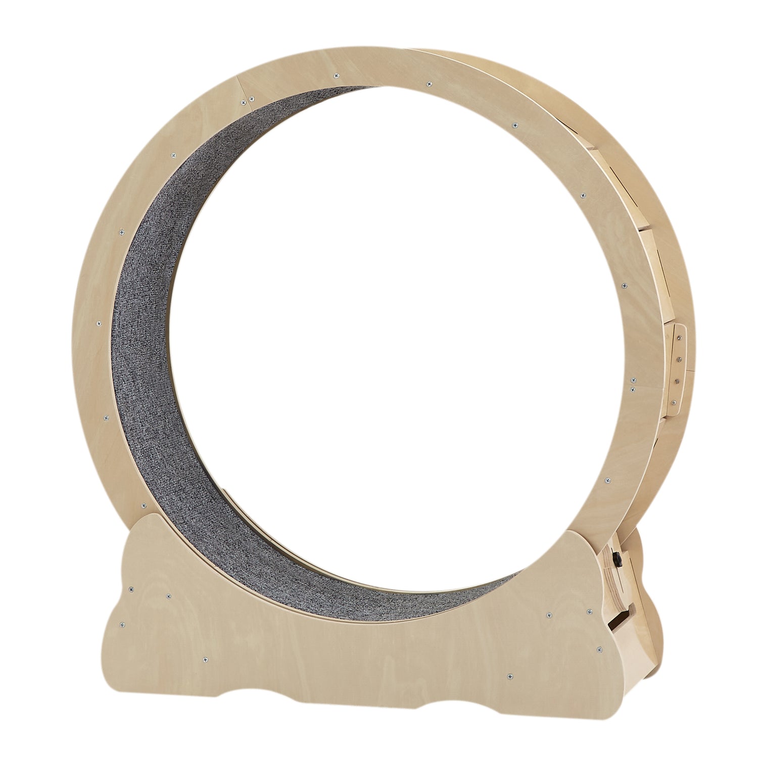 Accordion Cat Toy Interactive Cat Toy Cat Scratcher with Bell Magnetic Cat Toy Durable Cat Toy Scratch-Resistant Cat Toy Corrugated Paper Cat Toy Fun Cat Toy Indoor Cat Exercise Toy Unique Cat Toy
burrow bed for cats
Cat bed
pet accessories
Cat Exercise Wheels - Indoor Cat Treadmill/safe
quiet& space-saving design for active cats