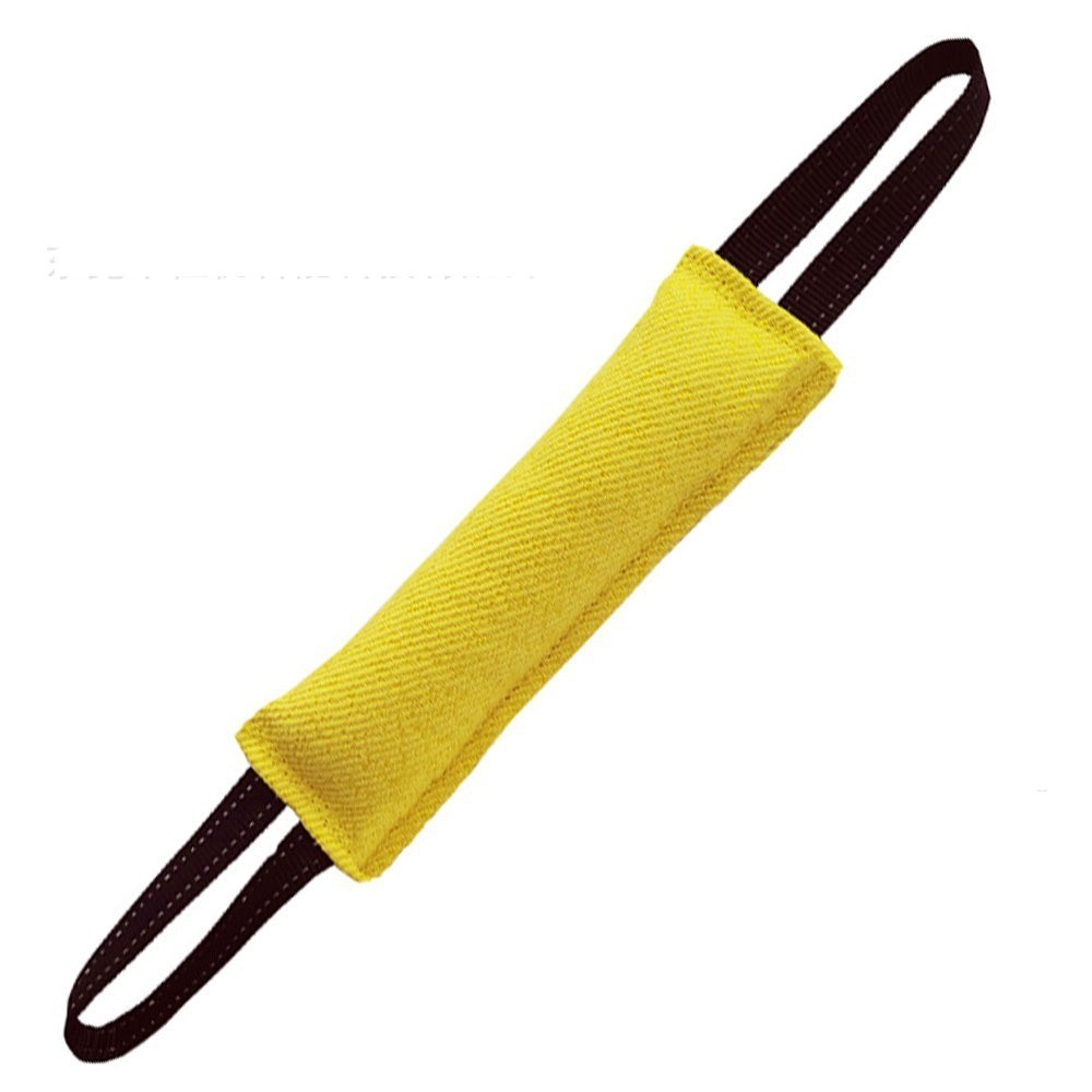 Dog Biting Stick Durable Dog Toy Bite-Resistant Dog Toy Dog Training Stick Active Dog Toy Dog Agility Training Toy Safe Dog Biting Stick Dog Chew Stick Thickened Dog ToyDog Jaw Strengthener
pet accessories