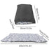 Waterproof Carpet For Dogs And Cats Portable Folding Mat Made Of Oxford Fabric Moisture Proof For Camping