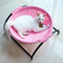 Cat Hammock Bed Elevated Pet Bed Moisture-Proof Cat Bed Pet Cot for Small Dogs Breathable Cat Bed Machine Washable Pet Bed Cat Bed for Indoor & Outdoor Comfortable Pet Hammock Iron Frame Cat Bed Pet Bed for Cats and Small Dogs
anti-slip pet bed
burrow bed for cats
Cat bed
covered cat bed
cozy cat nest
fluffy cat bed
pet accessories
plush pet bed
soft cat bed
washable cat bed