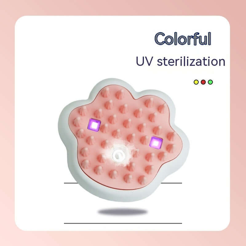 Pet Steam Hair Removal Comb
Pet Grooming Comb Hair Removal Brush Cat Massage Comb Dog Grooming Brush Detangling Pet Comb Pet Comb for Shedding Cat Hair Removal Brush Small Dog Grooming Tool Pet Massage Comb Anti-Knot Pet Comb
Deshedding Glove for Cats • Dog Grooming Glove • Silicone Pet Brush • Massage Brush for Pets • Cat Hair Removal Glove • Dog Deshedding Glove • Grooming Tool for Small Dogs • Pet Hair Remover • Gentle Grooming Glove
Pet Hair Removal Knot Untying Comb Hair Removable
Removable Cover