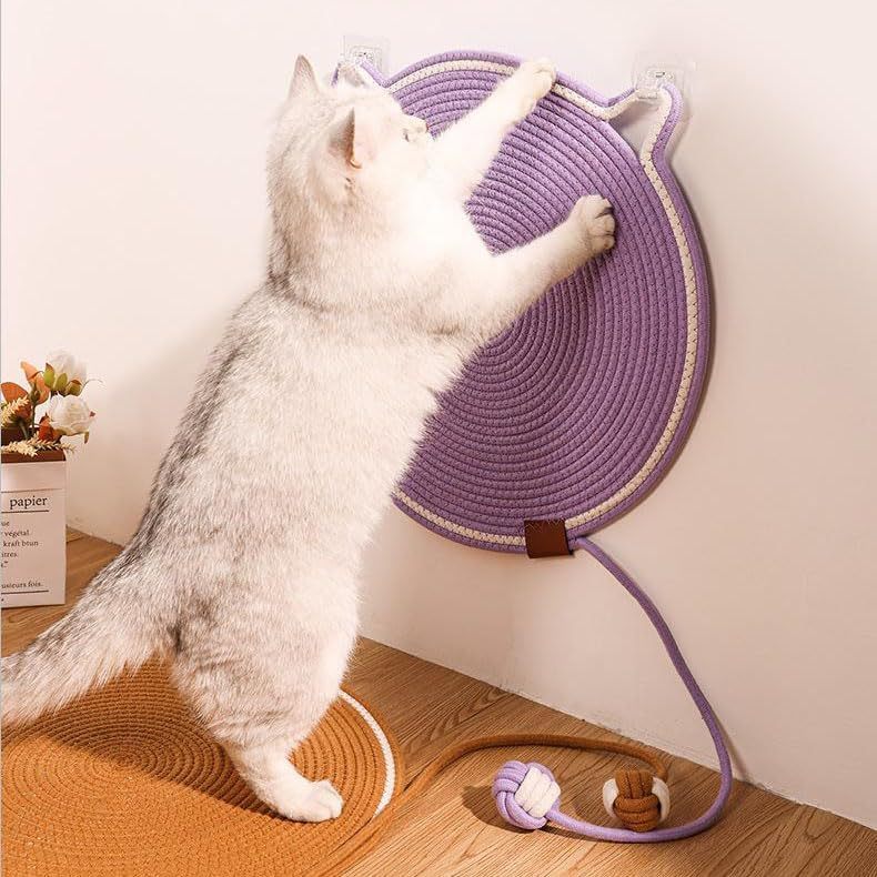 pet accessories
cat Litter Mat Litter Trapping Mat Waterproof Cat Mat Double Layer Litter Mat Honeycomb Cat Mat Cat Mat for Litter Box Non-Slip Cat Mat EVA Cat Litter Mat Cat Litter Scatter Control Easy Clean Cat Mat