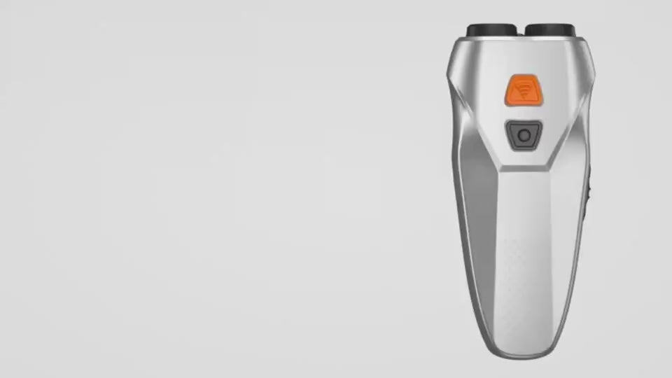 video High Power Outdoor Portable Powerful Dog Repellent