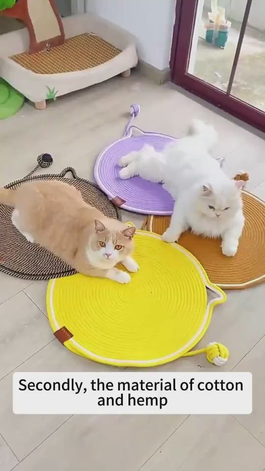 video 
pet accessories
cat Litter Mat Litter Trapping Mat Waterproof Cat Mat Double Layer Litter Mat Honeycomb Cat Mat Cat Mat for Litter Box Non-Slip Cat Mat EVA Cat Litter Mat Cat Litter Scatter Control Easy Clean Cat Mat