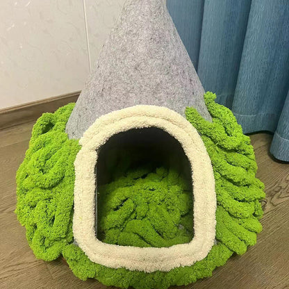 Tent Style Enclosed Cat Nest Christmas
Cat bed
fluffy cat bed
burrow bed for cats
plush pet bed
soft cat bed
washable cat bed
anti-slip pet bed
covered cat bed
Cat Hammock Bed Elevated Pet Bed Moisture-Proof Cat Bed Pet Cot for Small Dogs Breathable Cat Bed Machine Washable Pet Bed Cat Bed for Indoor &amp; Outdoor Comfortable Pet Hammock Iron Frame Cat Bed Pet Bed for Cats and Small Dogs
donut cat bed
Large Dog Bed with Pillow
Pet Outdoor Supplies Covered Loft Bed Camp Bed Sunshade Tent