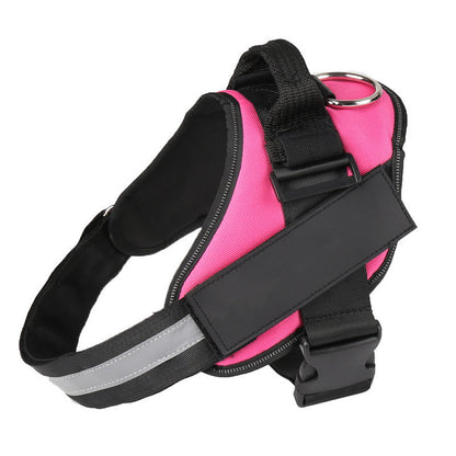 Pet Harness Dog Hand Holding Rope
Retractable Dog Leash • Dog Leash with LED Light • Automatic Dog Leash • Tangle-Free Pet Leash • Dog Leash with Waste Bag Holder • 3 Meter Dog Leash • Rechargeable Pet Leash • One-Button Retractable Leash • Night Light Dog Leash
Pet Dog Harness Reflective
SAFETY LED DOG HARNESS
This comfortable &amp;amp; breathable padded dog harness with quick snap buckles which make it easy to put on and take off.